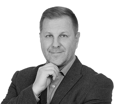 Hannu Säkkinen